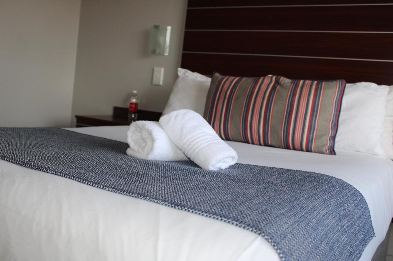 Hotel Savoy&Conference Centre Mthatha Extérieur photo